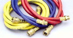 R-134a charging hoses